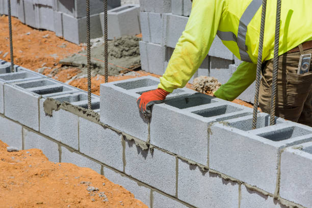 Best Concrete Demolition Services  in Baraboo, WI