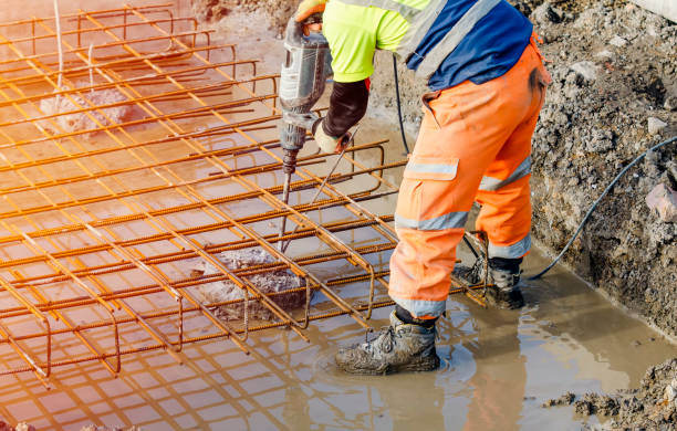 Best Concrete Resurfacing Services  in Baraboo, WI