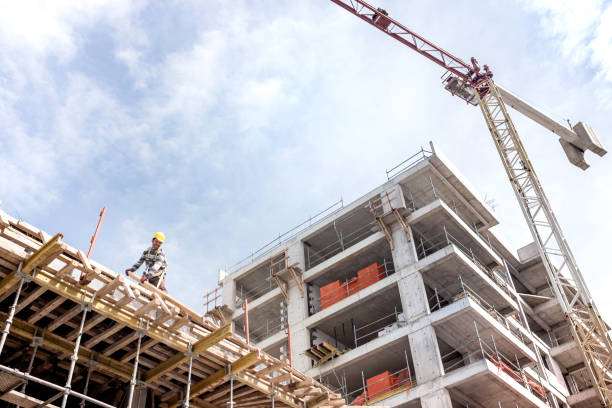Best Residential Concrete Services  in Baraboo, WI